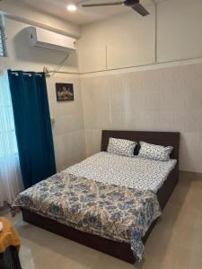 Spacious 2BHK with Full Kitchen, Dining and Parking