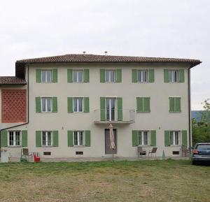 La Volpe Verde