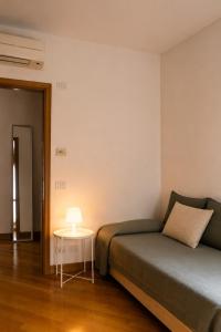 Appartamento moderno e tranquillo
