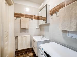 Central Prague Studio near Wenceslas Square