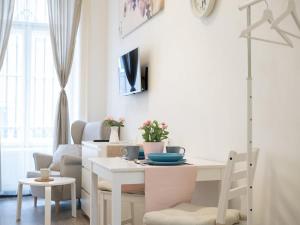Central Prague Studio near Wenceslas Square