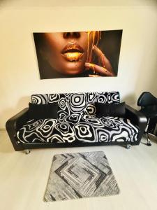 Apartament style sleep &go urban