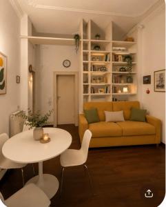 AD Vatican Luxury Apartment