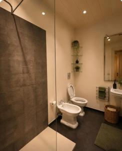 AD Vatican Luxury Apartment