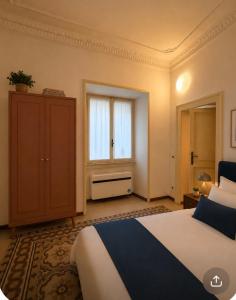 AD Vatican Luxury Apartment