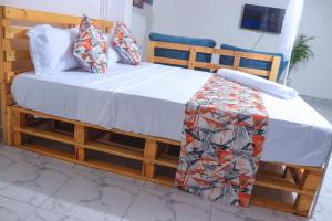 Creese Home Stay - Mombasa