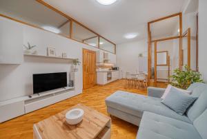 Apartment Mlynská 25 - Kosice City Center