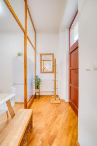 Apartment Mlynská 25 - Kosice City Center