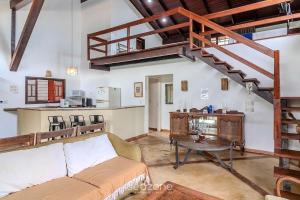 Casa c Piscina priv. prox. da Praia ROX0325