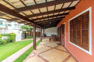 Casa c Piscina priv. prox. da Praia ROX0325