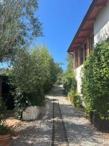 Bed and Breakfast SantAgata