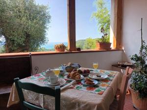 Bed and Breakfast SantAgata