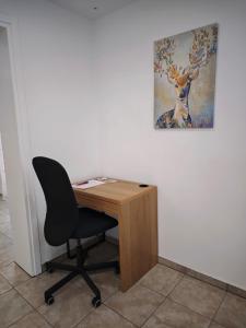 Apartments KiKa