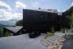 Strome Zbocze Apartament by Modern Living