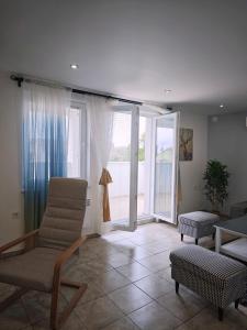 Apartments KiKa