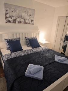 Apartments KiKa