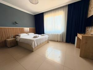 ATLAS BEACH RESORT OTEl