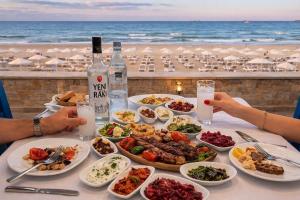 ATLAS BEACH RESORT OTEl