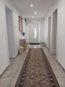 Apartments KiKa