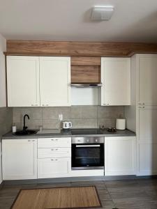Apartment Paso