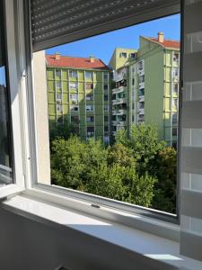 Apartment Paso