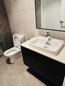 Axon Suites KLCC At Bukit Bintang City
