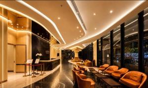 Axon Suites KLCC At Bukit Bintang City