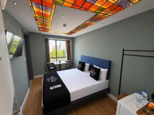 Corner Park Suites Sisli