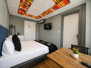 Corner Park Suites Sisli