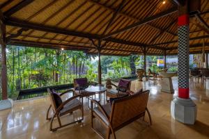 Toya Retreat Villa Gianyar