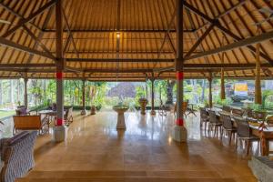 Toya Retreat Villa Gianyar