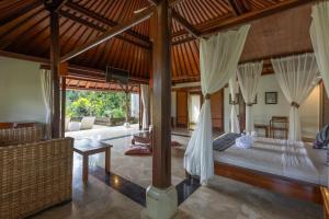 Toya Retreat Villa Gianyar