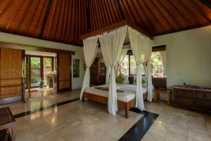 Toya Retreat Villa Gianyar