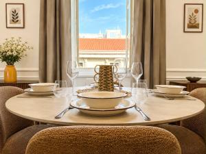 Sole Apartment-Central Luxury & Private Garage