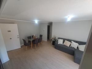 Accommodation in Penco, steps from the beach and downtown