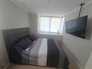 Accommodation in Penco, steps from the beach and downtown