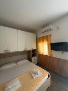 Garibaldi Rooms 2
