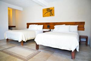 Villa Maria Hotel