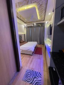 The Cozy Stays