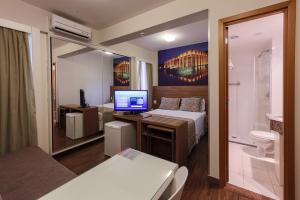 S4 Hotel Brasília Águas Claras