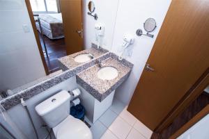 S4 Hotel Brasília Águas Claras