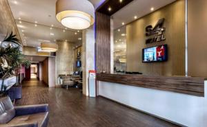S4 Hotel Brasília Águas Claras