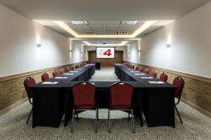 S4 Hotel Brasília Águas Claras