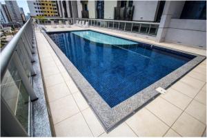 S4 Hotel Brasília Águas Claras