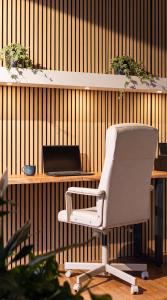The Square Hotel by X&N