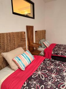 veraneras beach house