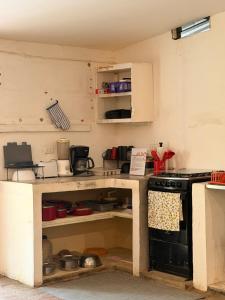 veraneras beach house