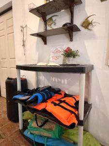 veraneras beach house