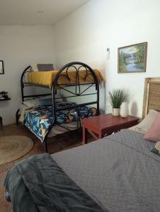 veraneras beach house