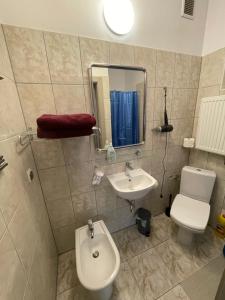 Keplera Apartment Centrum Klima